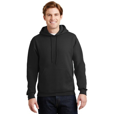 Jerzees® Super Sweats® NuBlend® - Pullover Hooded Sweatshirt.