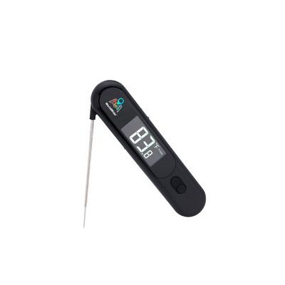 Infrared Cooking Thermometer