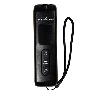 BLACKSTONE Infrared Thermometer And Probe Combo